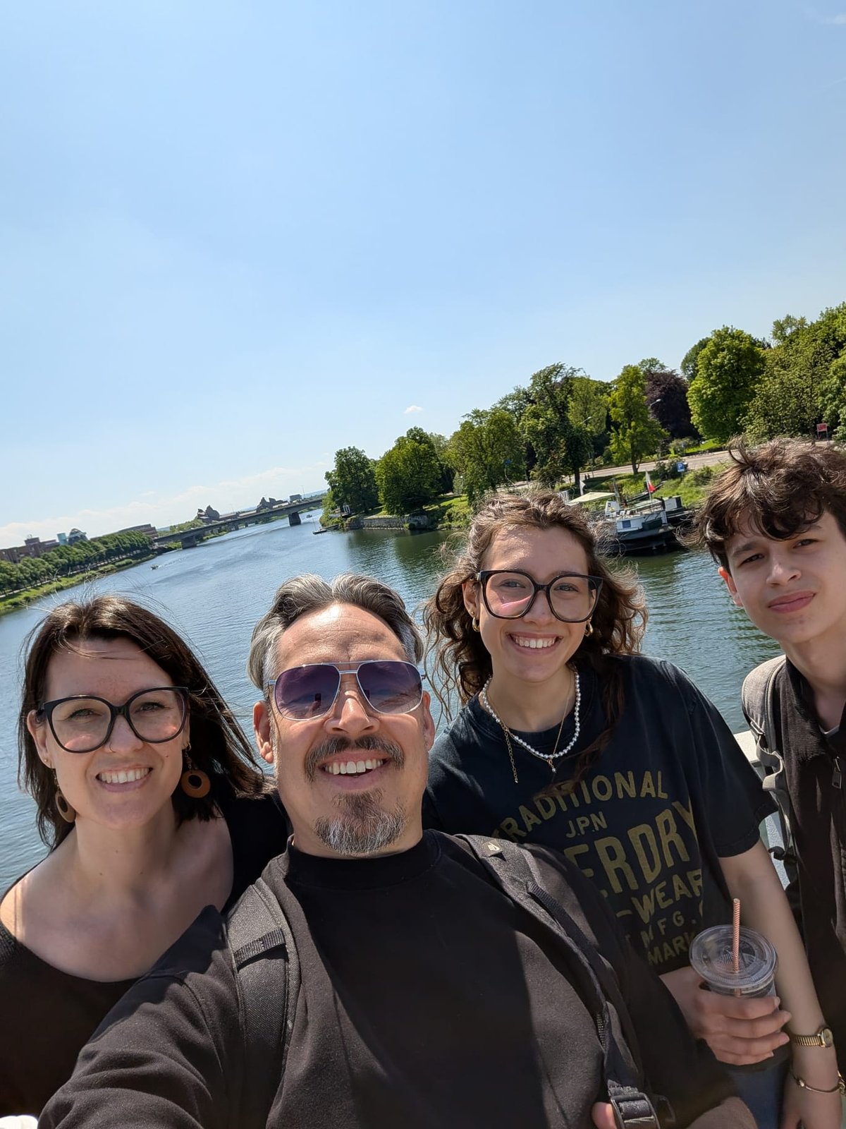 Familie Werner — Ihre Gastgeber